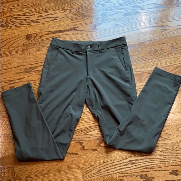 lululemon athletica Other - Men’s Lululemon Commission Pant Slim